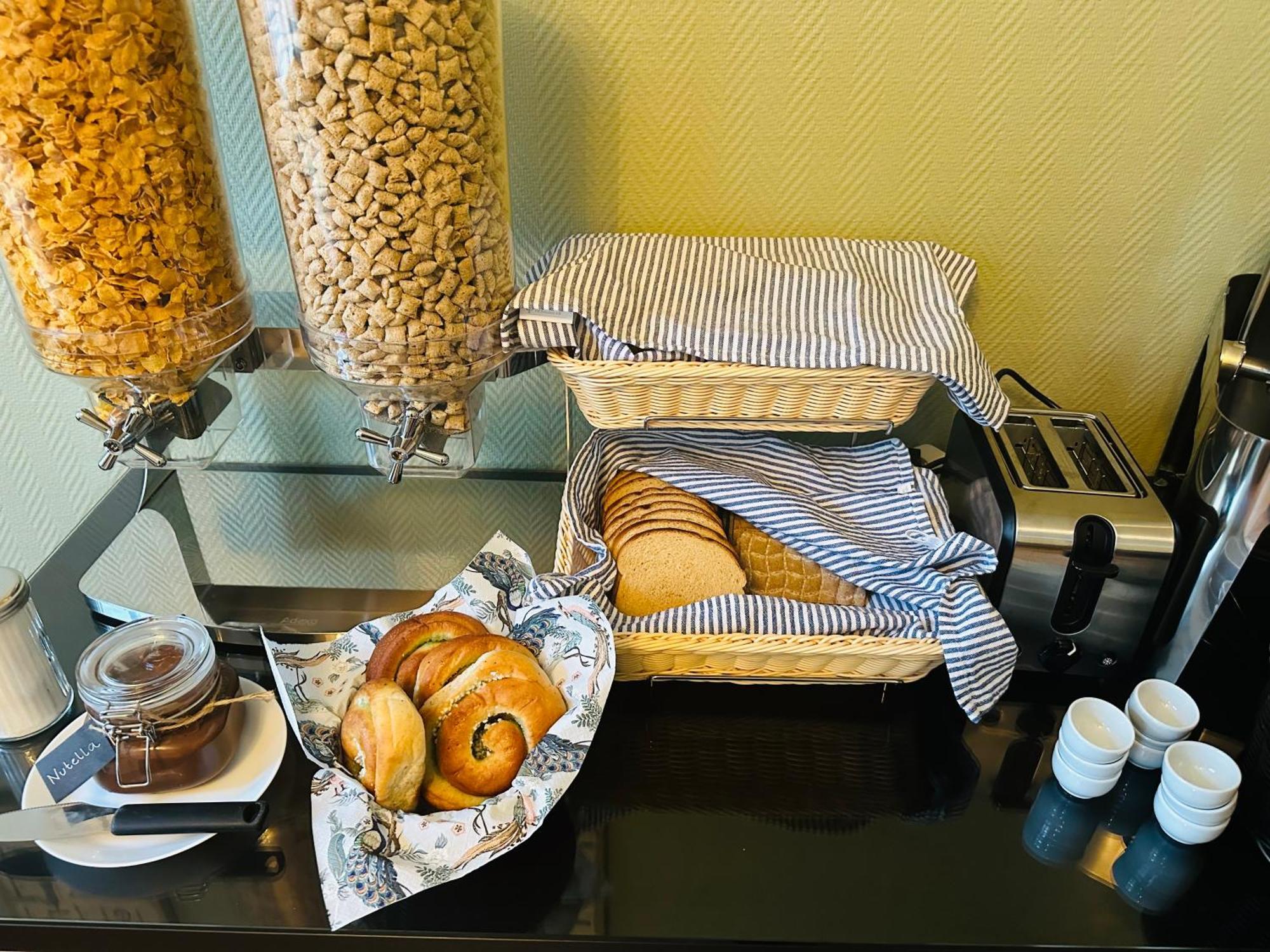 Vattengraendens Vandrarhem & Hotel Norrköping Eksteriør billede